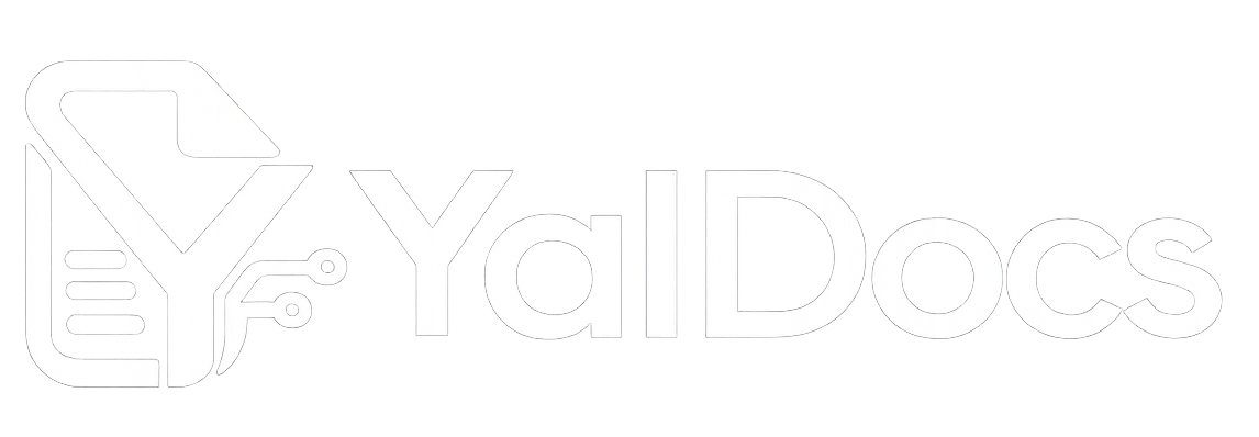 YALDOCS